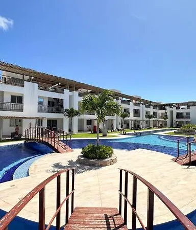 Canoa Quebrada, Ce Aracati Exterior photo