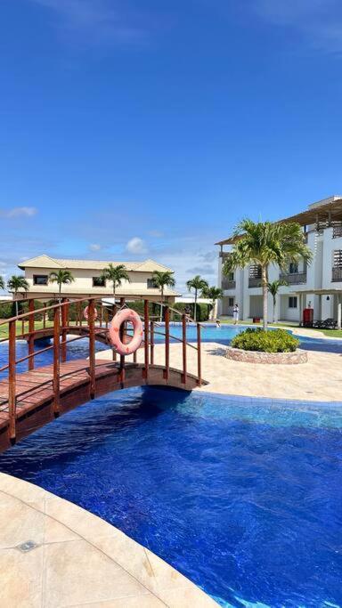 Canoa Quebrada, Ce Apartment Aracati