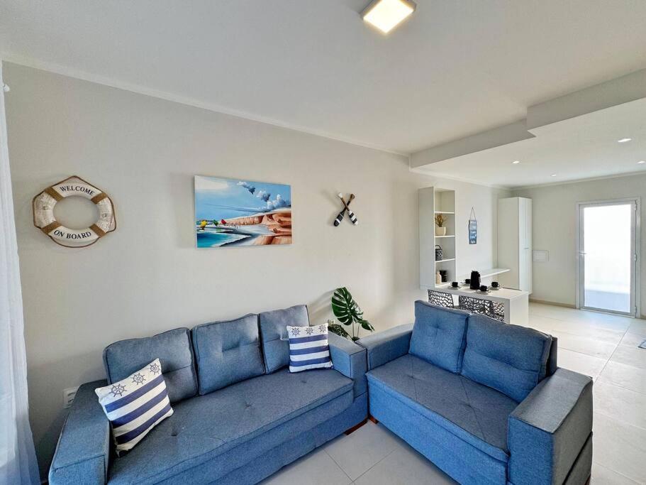 Apartment Canoa Quebrada, Ce *