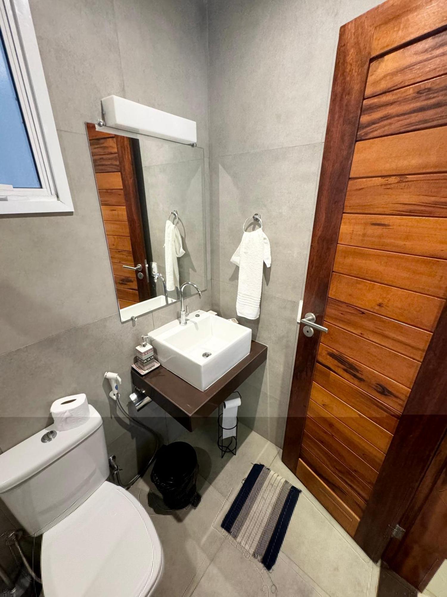Apartment Canoa Quebrada, Ce *